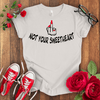 Not your Sweet Heart Premium T-shirt - STYLISHOUR