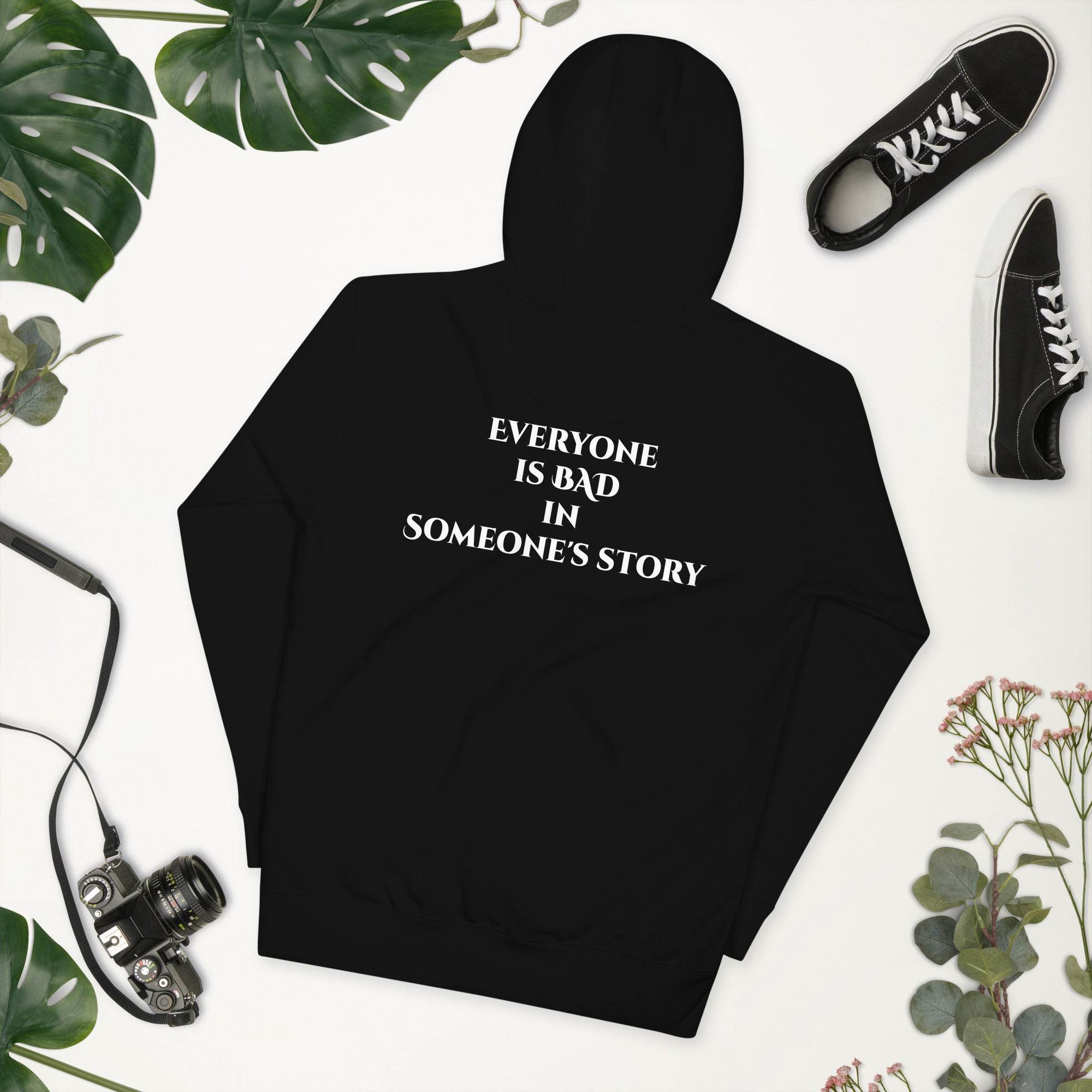 Unisex Hoodie - STYLISHOUR