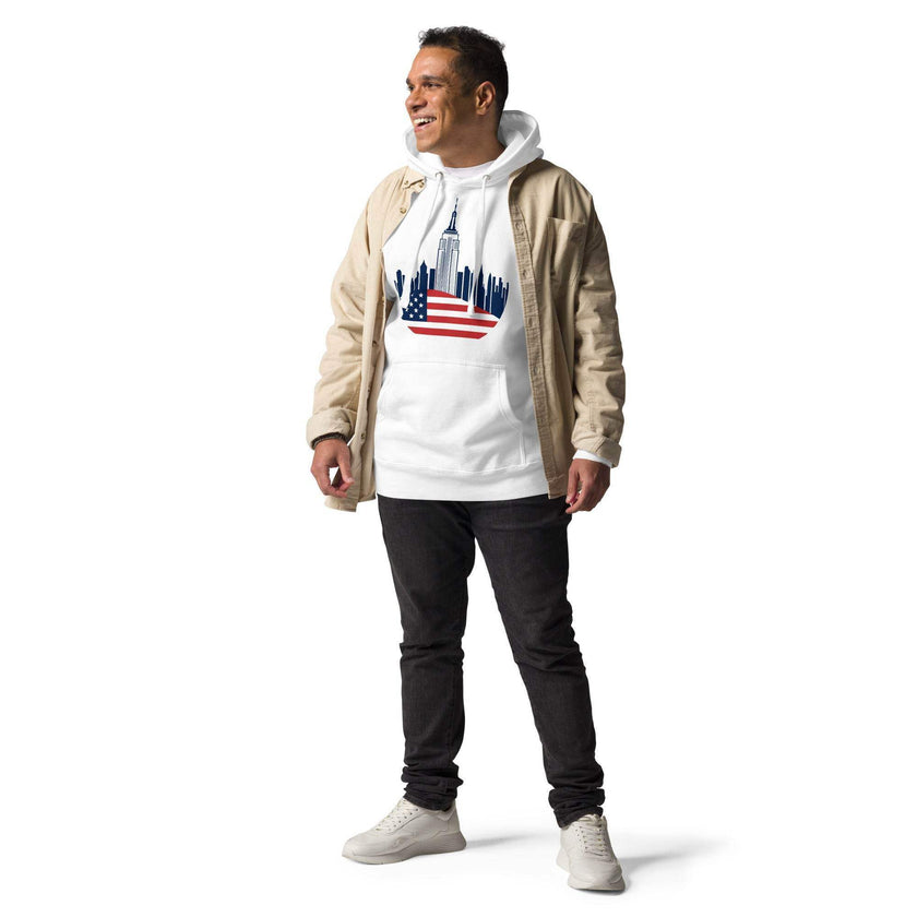 Unisex Hoodie - STYLISHOUR