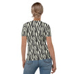 Crew Neck T-shirt - STYLISHOUR