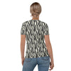 Crew Neck T-shirt - STYLISHOUR