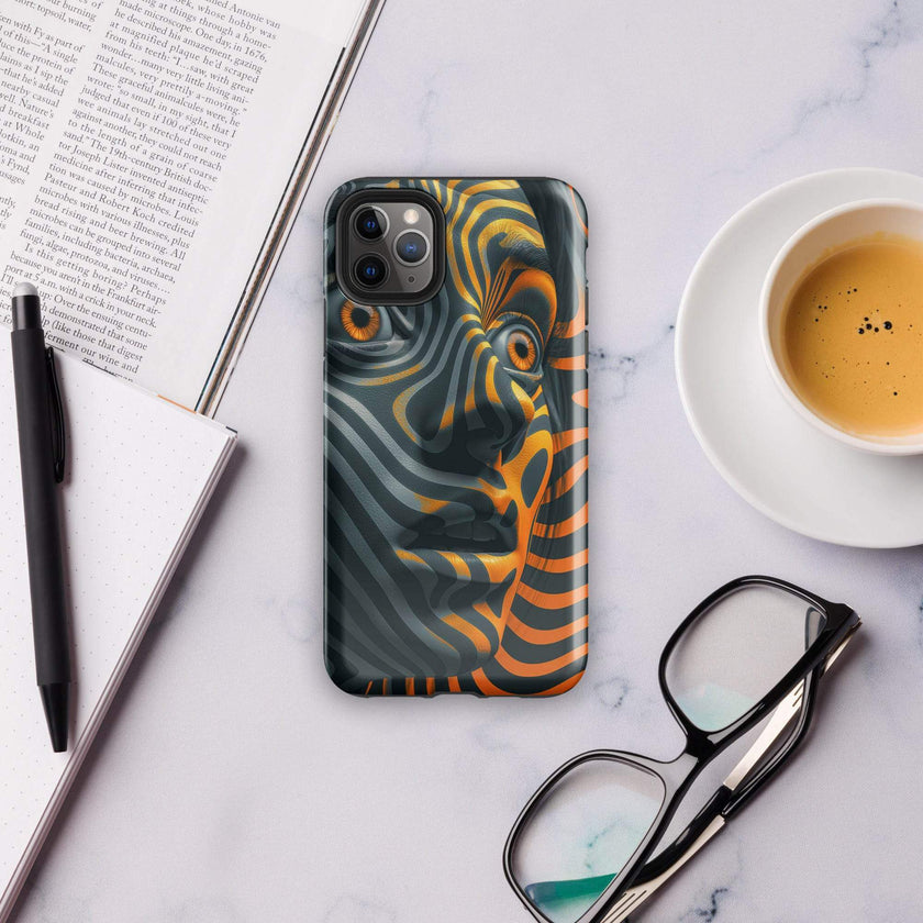 Tough Case for iPhone® - STYLISHOUR
