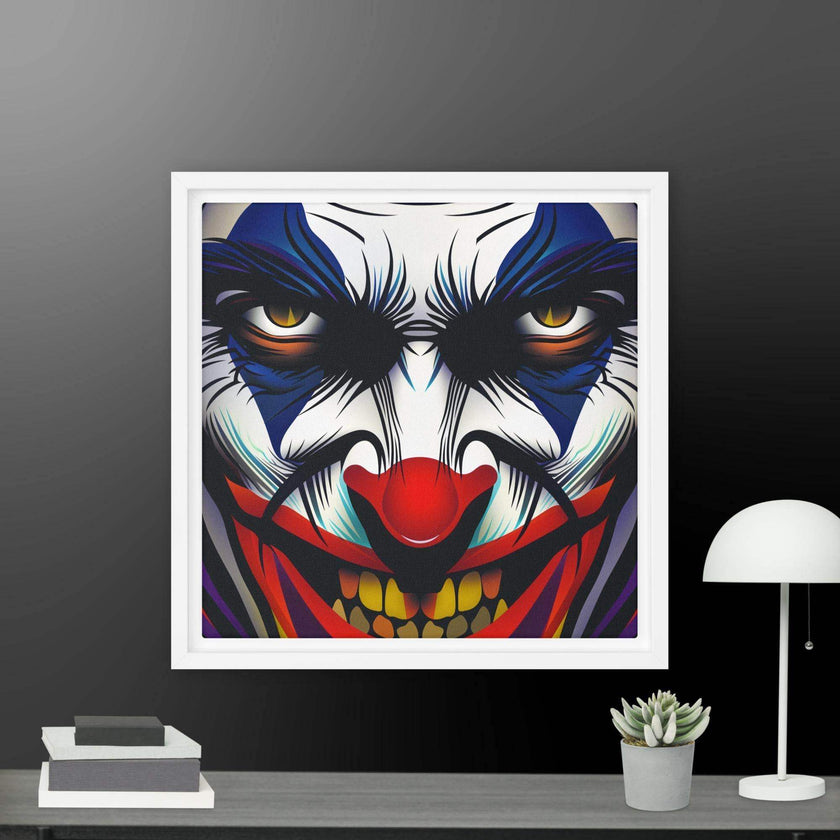 Framed canvas - STYLISHOUR