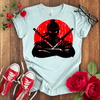 Shadow Warrior T-shirt - STYLISHOUR