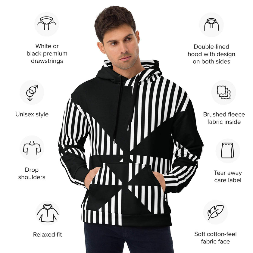 Unisex Hoodie - STYLISHOUR