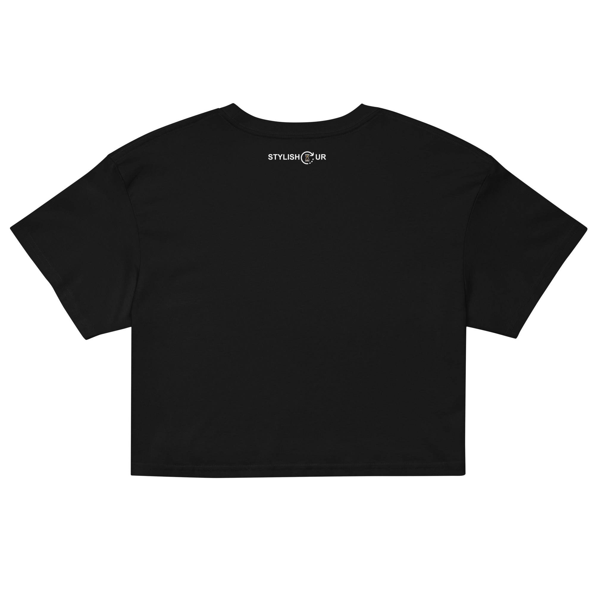 Women’s crop top - STYLISHOUR