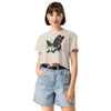 Women’s crop top - STYLISHOUR