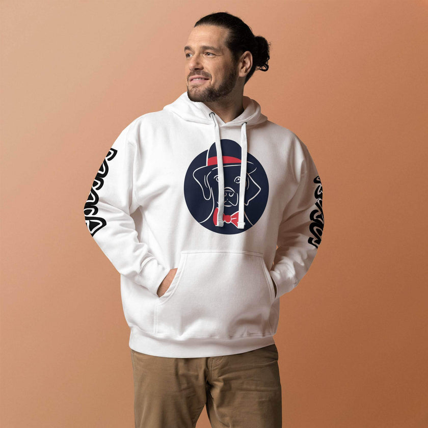 Unisex Hoodie - STYLISHOUR
