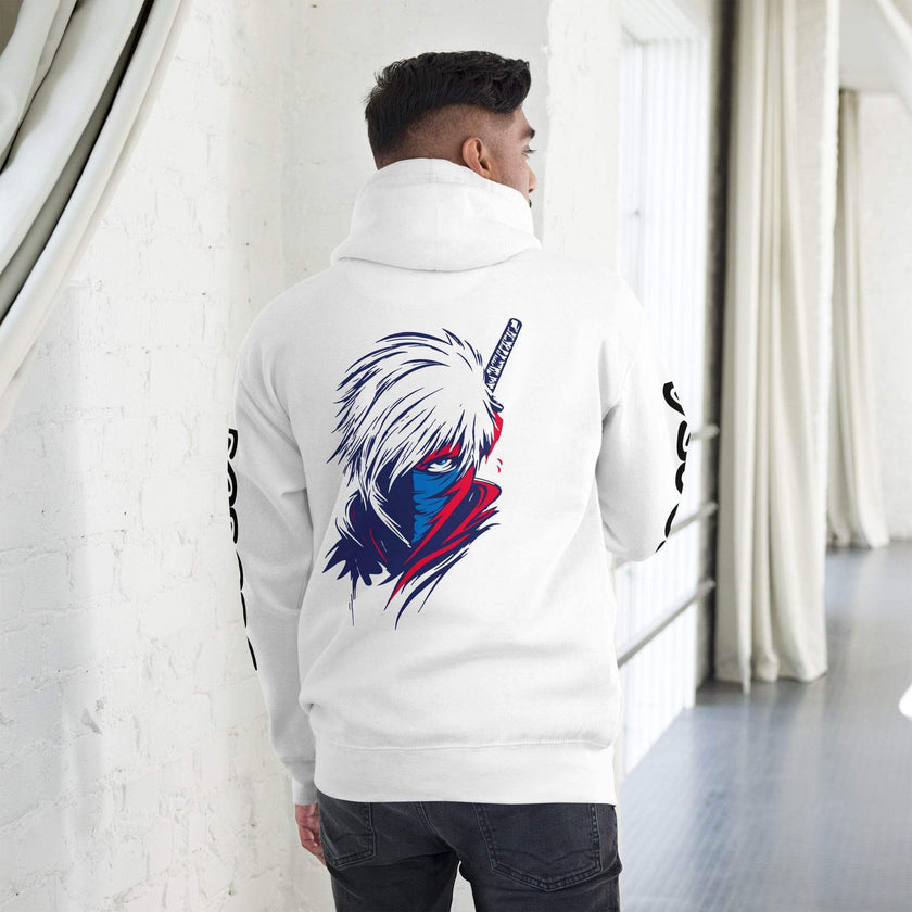 Unisex Hoodie - STYLISHOUR