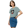 Women’s crop top - STYLISHOUR
