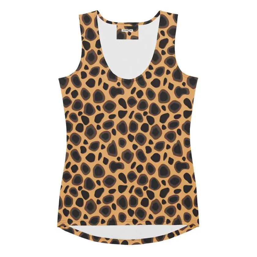Tank Top - STYLISHOUR