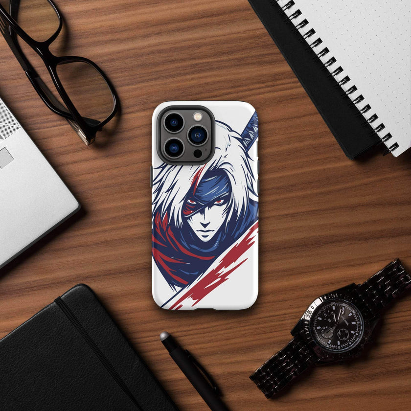 Tough Case for iPhone® - STYLISHOUR