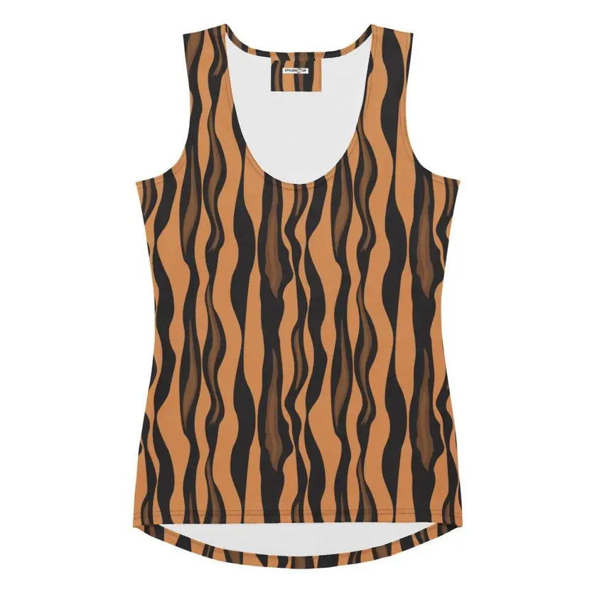 Tank Top - STYLISHOUR