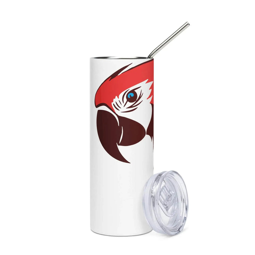 Stainless steel tumbler - STYLISHOUR