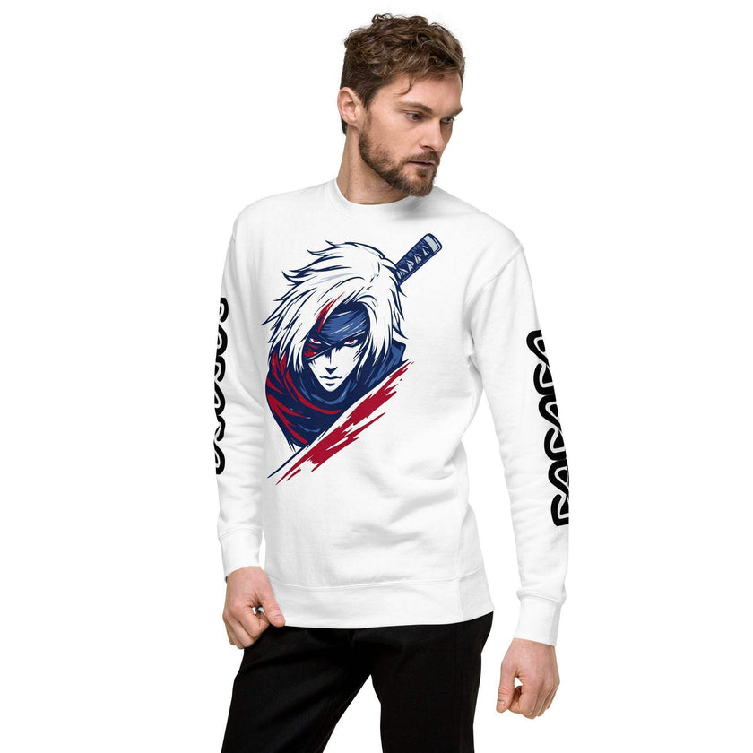 Unisex Premium Sweatshirt - STYLISHOUR