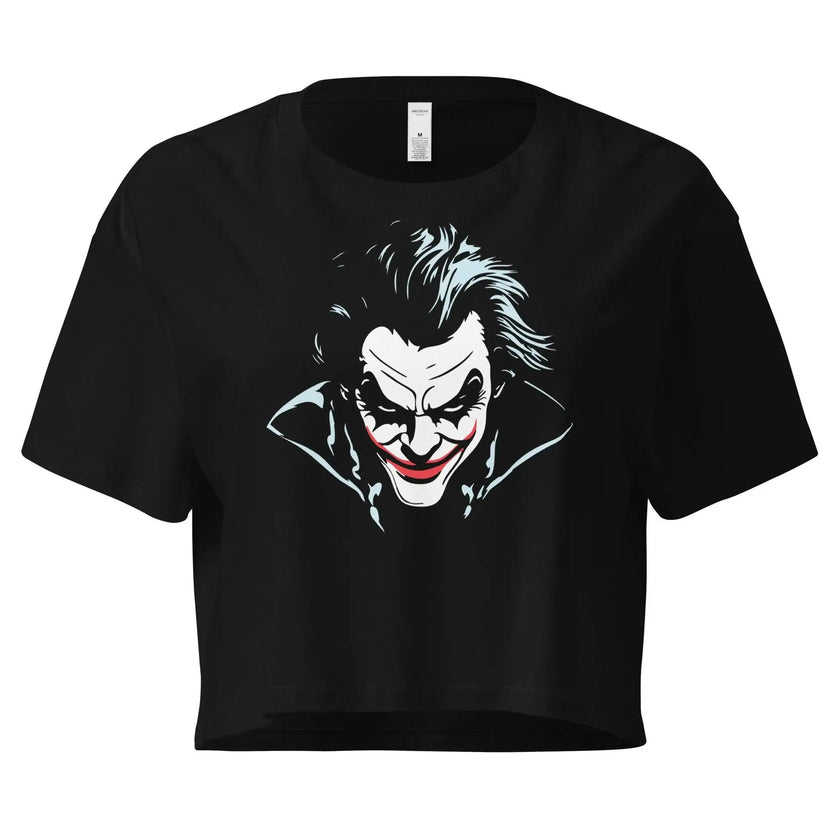 Women’s crop top - STYLISHOUR