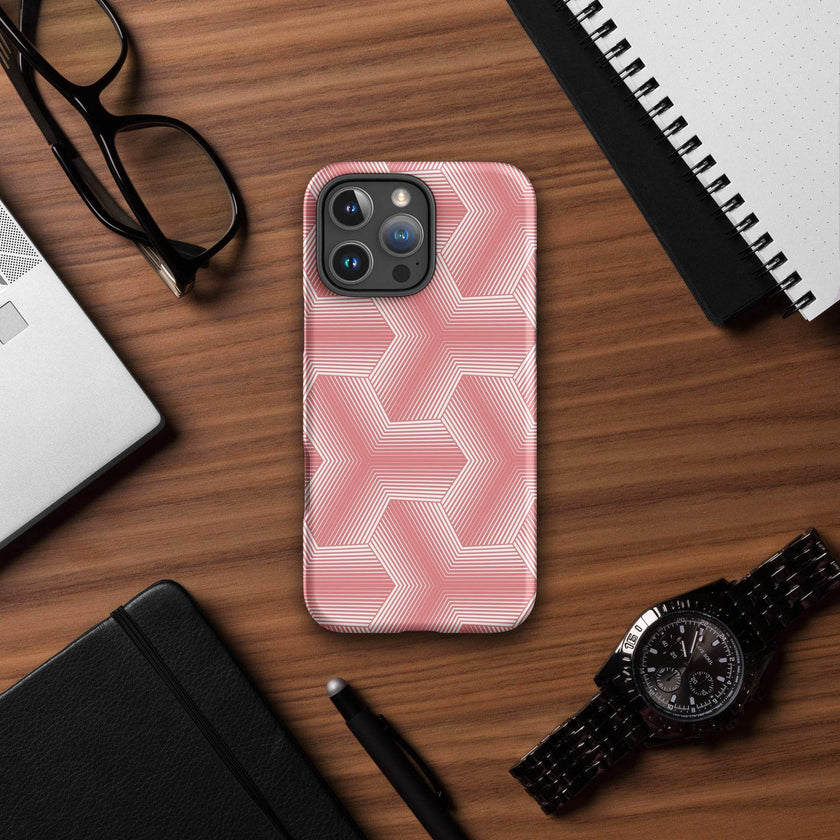 Tough Case for iPhone® - STYLISHOUR