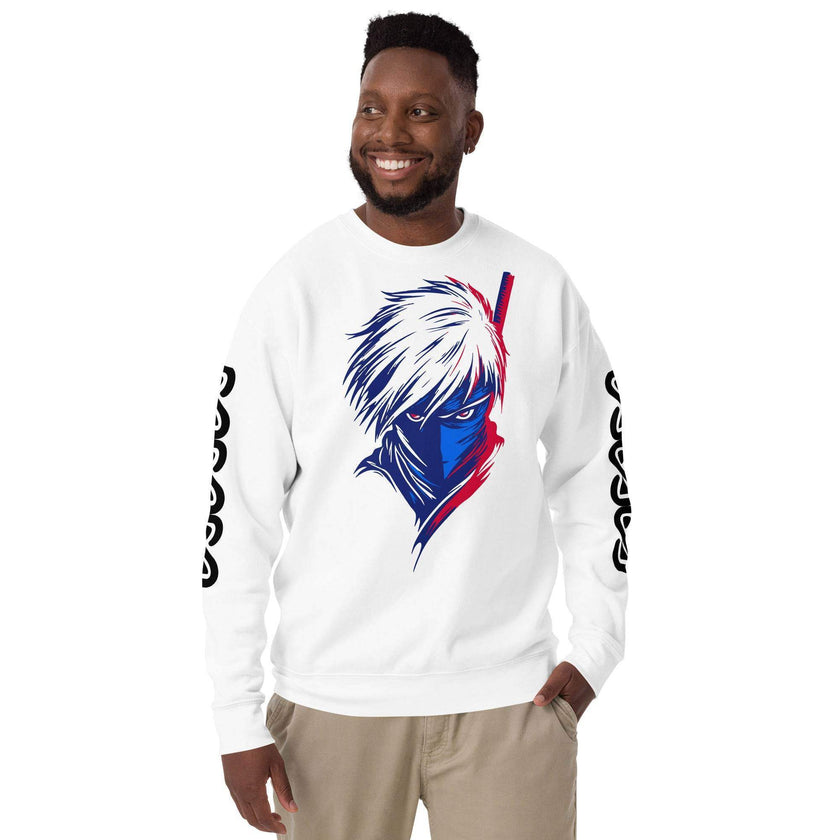 Unisex Premium Sweatshirt - STYLISHOUR