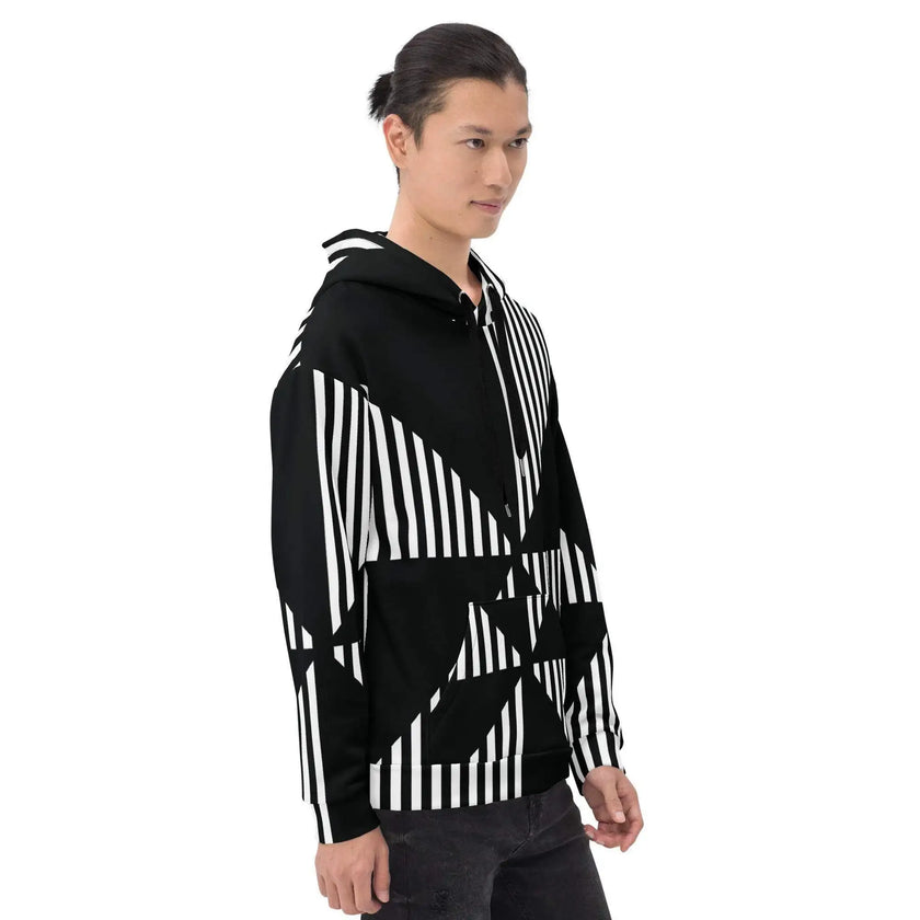 Unisex Hoodie - STYLISHOUR