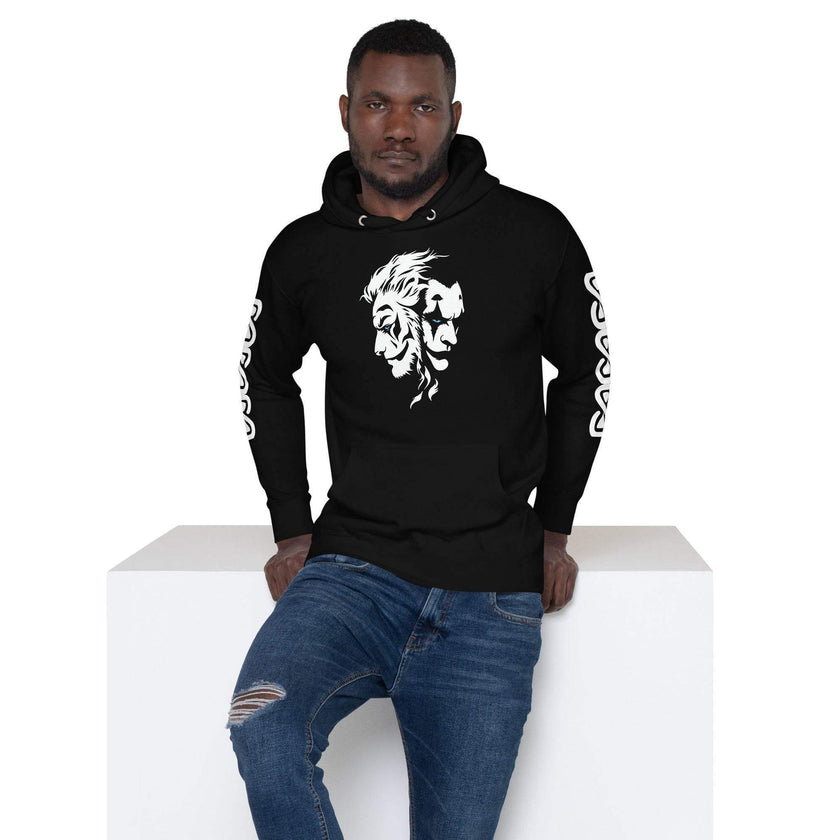 Unisex Hoodie - STYLISHOUR