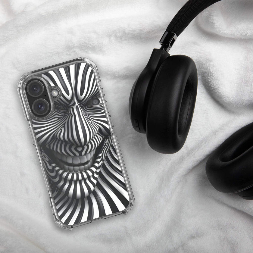 MagSafe® clear case for iPhone® - STYLISHOUR