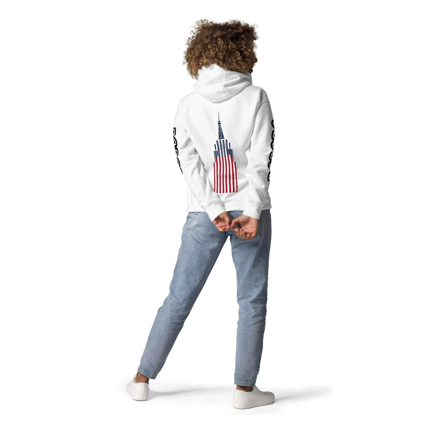 Unisex Hoodie - STYLISHOUR