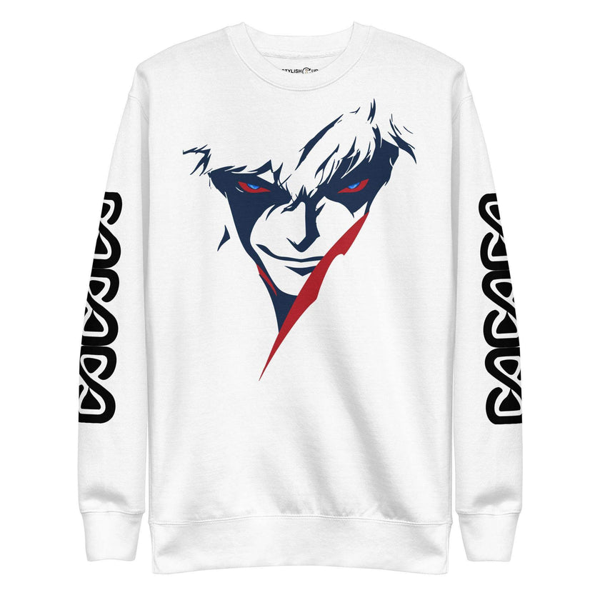 Unisex Premium Sweatshirt - STYLISHOUR