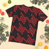 Crew Neck T-shirt - STYLISHOUR