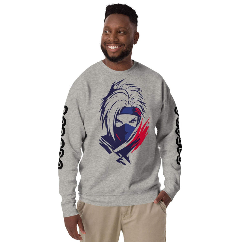 Unisex Premium Sweatshirt - STYLISHOUR