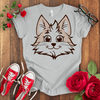 Whiskers And Wonders T-shirt - STYLISHOUR