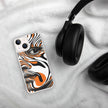 Clear Case for iPhone® - STYLISHOUR