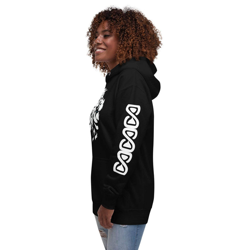 Unisex Hoodie - STYLISHOUR