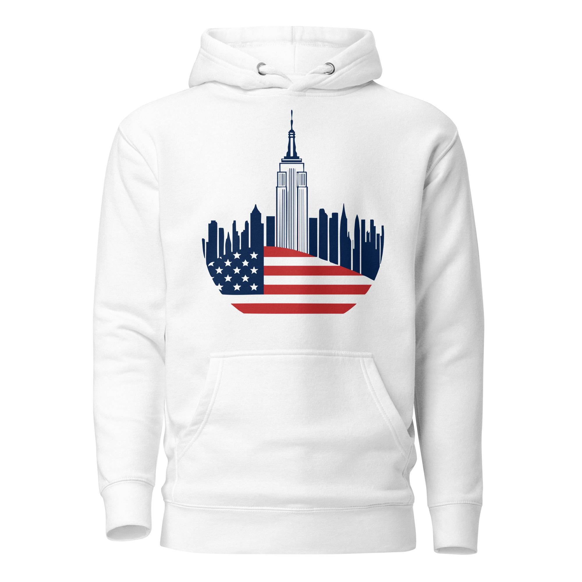 Unisex Hoodie - STYLISHOUR