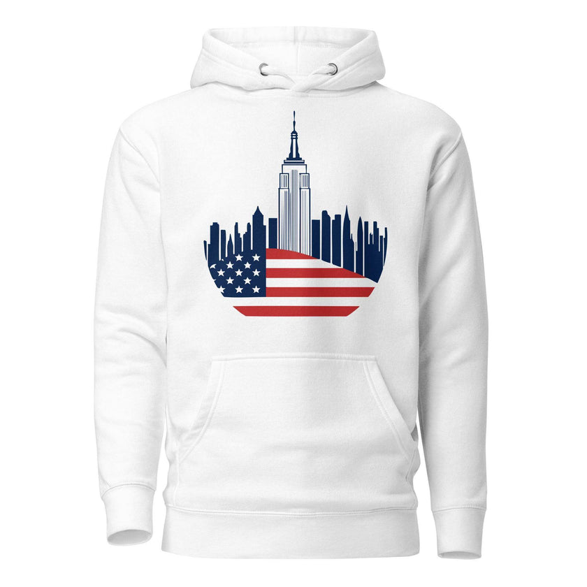 Unisex Hoodie - STYLISHOUR