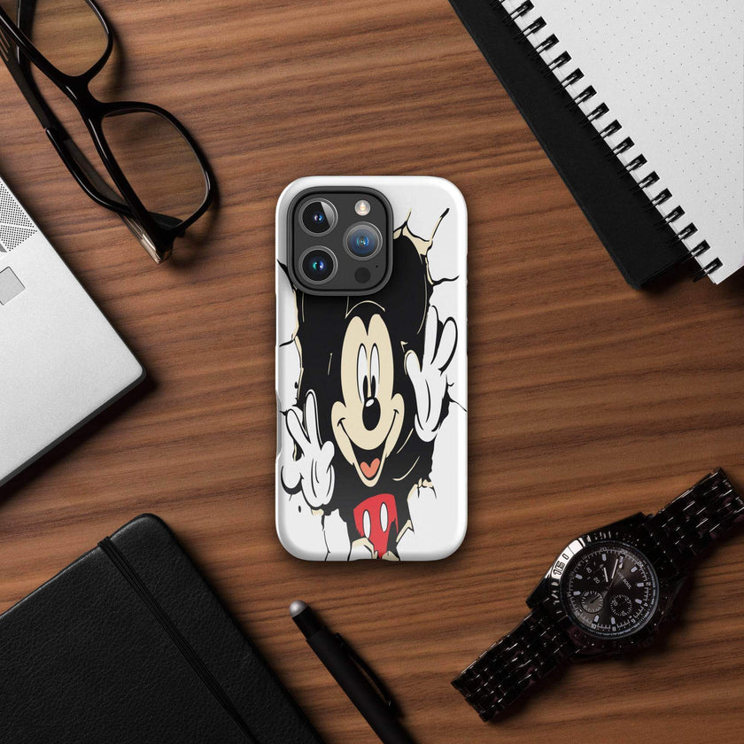 Tough Case for iPhone® - STYLISHOUR