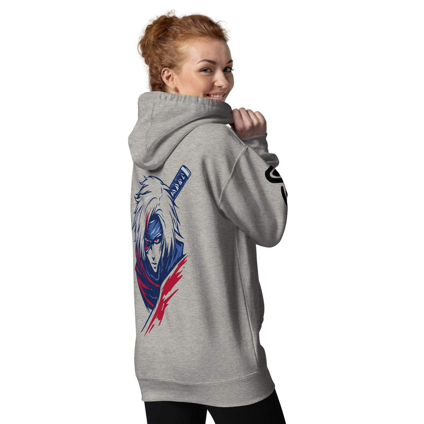 Unisex Hoodie - STYLISHOUR