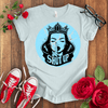 Ssshut Up T-shirt - STYLISHOUR