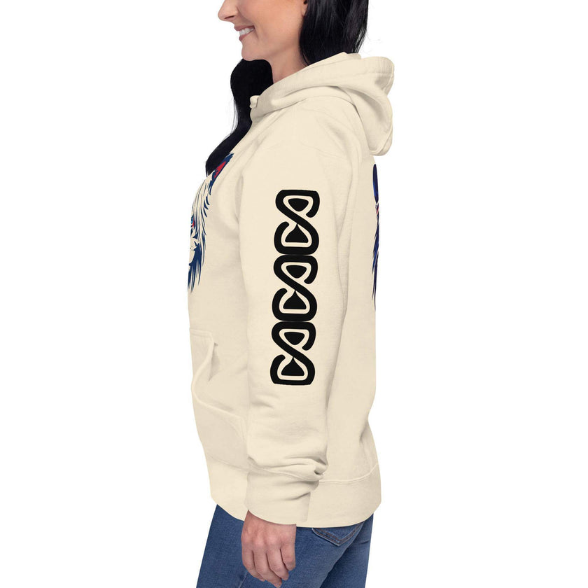 Unisex Hoodie - STYLISHOUR
