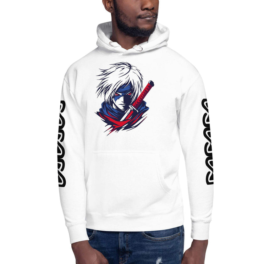 Unisex Hoodie - STYLISHOUR