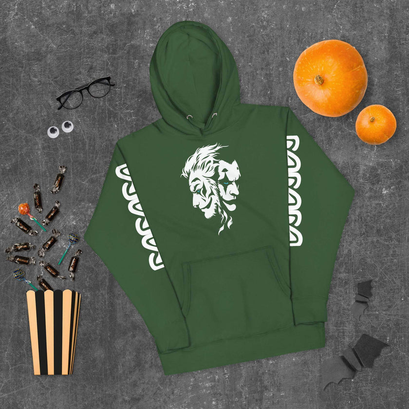 Unisex Hoodie - STYLISHOUR