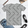 Crew Neck T-shirt - STYLISHOUR