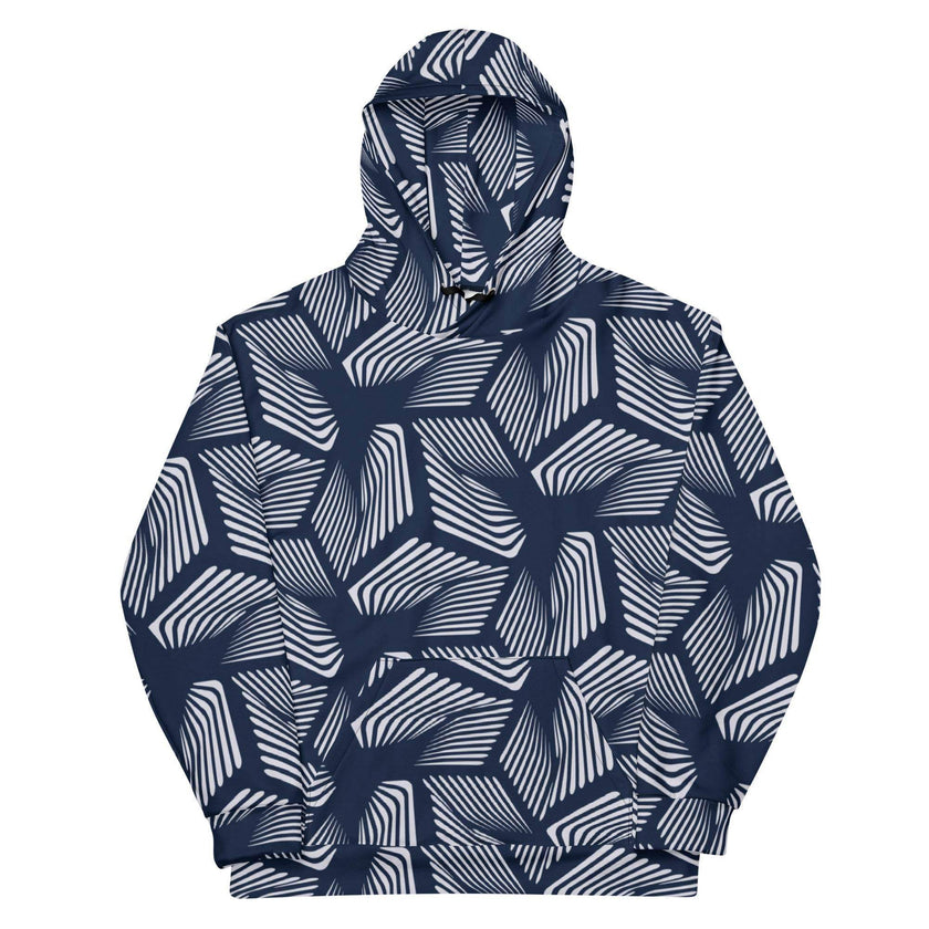 Unisex Hoodie - STYLISHOUR