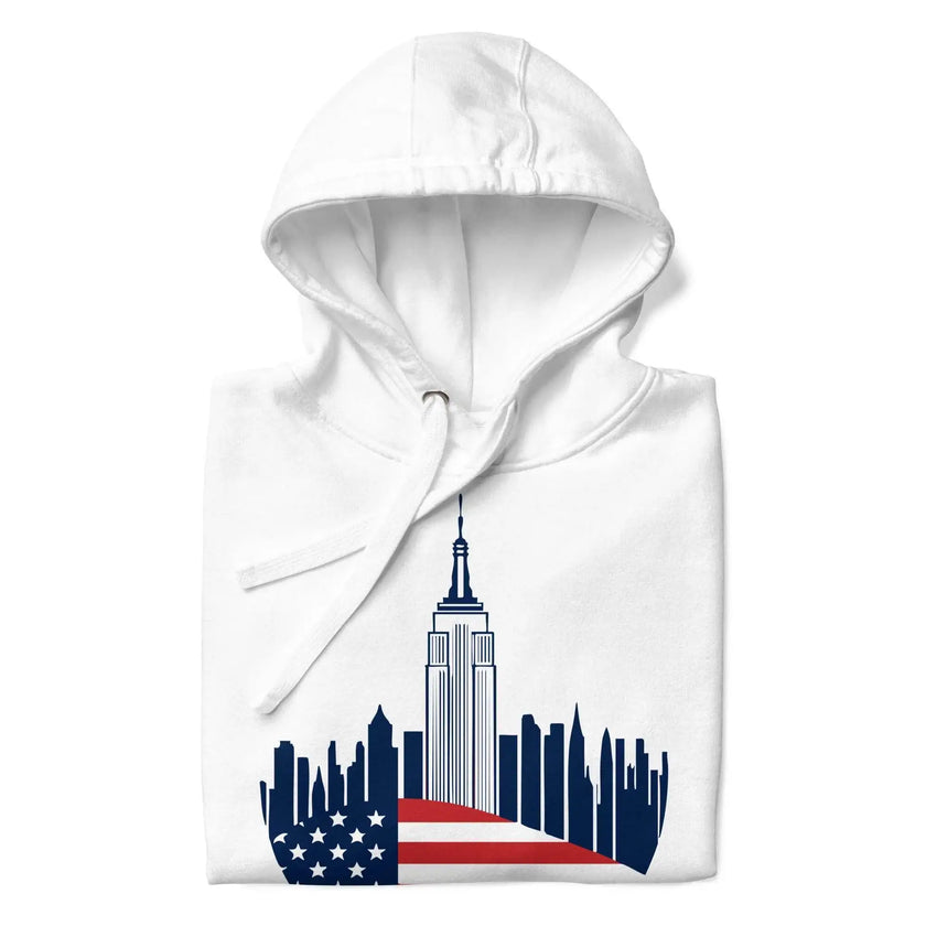 Unisex Hoodie - STYLISHOUR