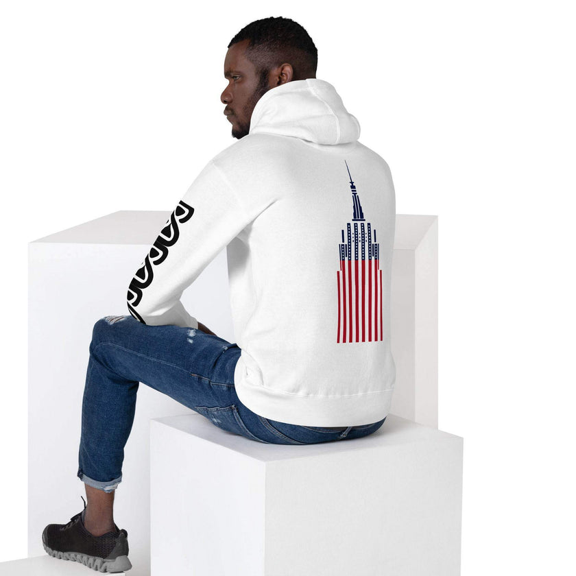 Unisex Hoodie - STYLISHOUR