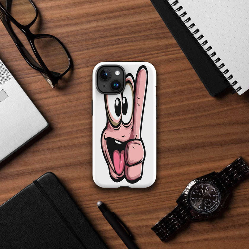 Tough Case for iPhone® - STYLISHOUR