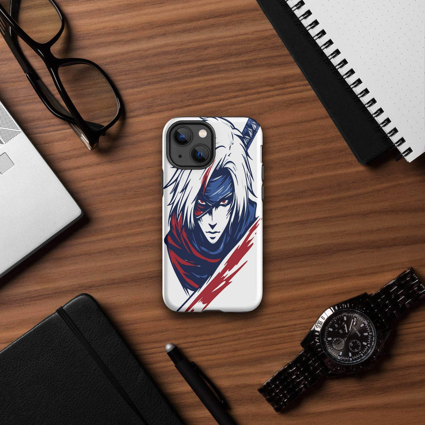 Tough Case for iPhone® - STYLISHOUR