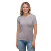 Crew Neck T-shirt - STYLISHOUR