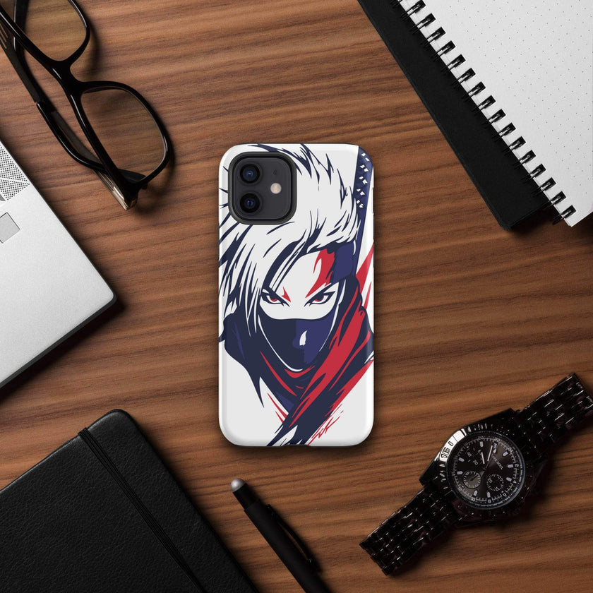 Tough Case for iPhone® - STYLISHOUR