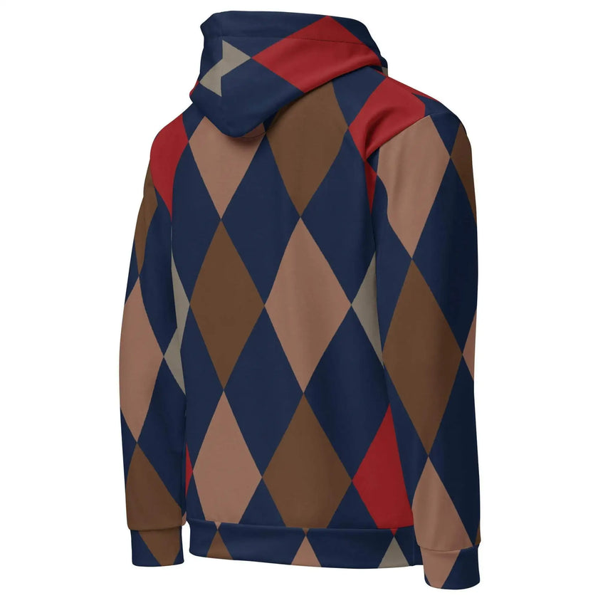 Unisex Hoodie - STYLISHOUR