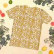 Crew Neck T-shirt - STYLISHOUR